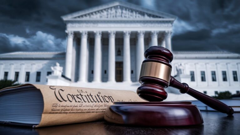 Legal Expert ‘Baffled’ by Courts ‘Intruding Significantly’ on Trump’s Presidential Authority