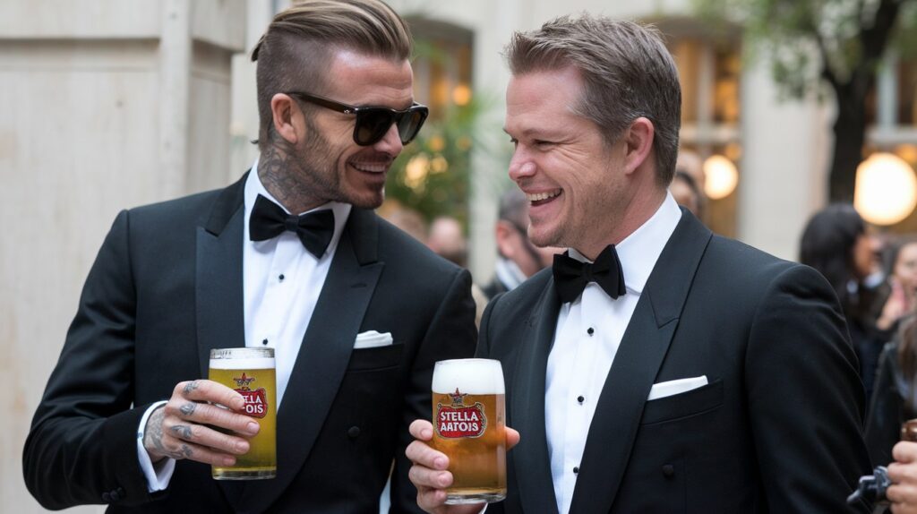 david beckham and matt damon dressed hum AhPvpYTeT8 PsfDFW ePWw UGqXxj xTP6RI5TcaZmHWA