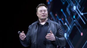 Read more about the article Elon Musk’s Consortium Bids $97.4 Billion to Acquire OpenAI