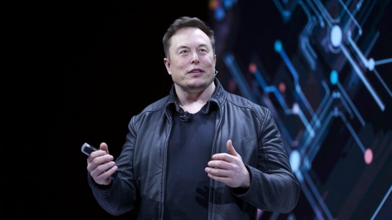 Elon Musk’s Consortium Bids $97.4 Billion to Acquire OpenAI