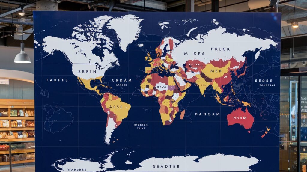 global map highlighting countries affect daVHLQfmSJuK3HgiySbQcQ 8XOn6eOaR6ufNWCgttl8eQ