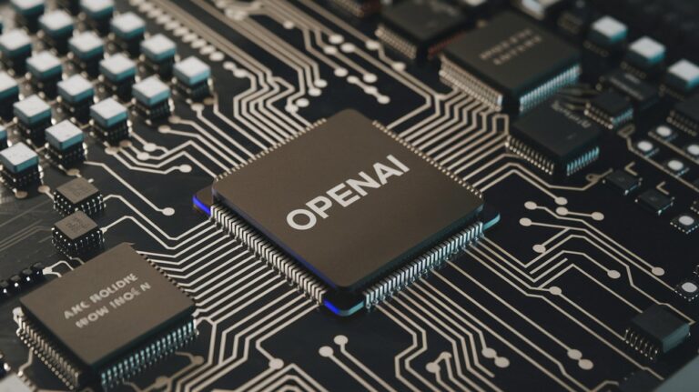OpenAI’s Groundbreaking Move: In-House AI Chips Set to Revolutionize the Tech Industry