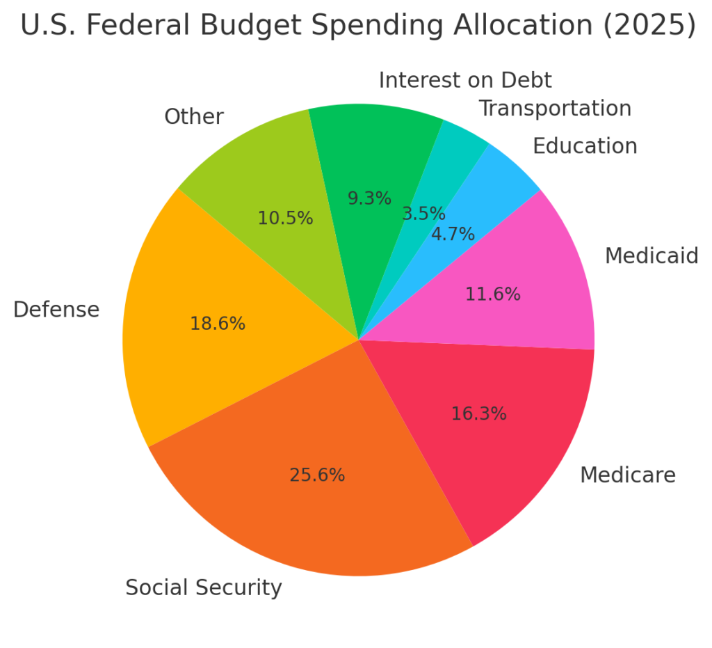 Elon Musk Advocates for Eliminating Entire Government Agencies