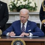 Tech Giants Face New Regulations: How Biden’s Latest Executive Order Could Reshape Silicon Valley