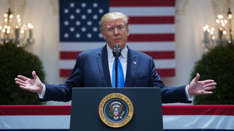 Trump’s ‘Gold Card’ Visa Plan: $5 Million Fee to Hire Top Indian and Chinese Graduates