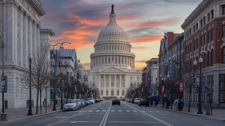 The High Cost of Democracy: Analyzing the Soaring Expenses of U.S. Elections