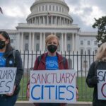 Republicans Introduce ‘Sanctuary Cities’ Bill, Stirring Debate Among Democrats