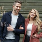 Ryan Reynolds Calls Out Justin Baldoni for Fat-Shaming Blake Lively