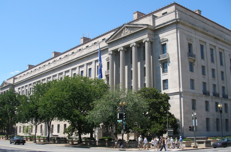 Justice Department Turmoil: Resignations and Accusations Under Trump's Second Term