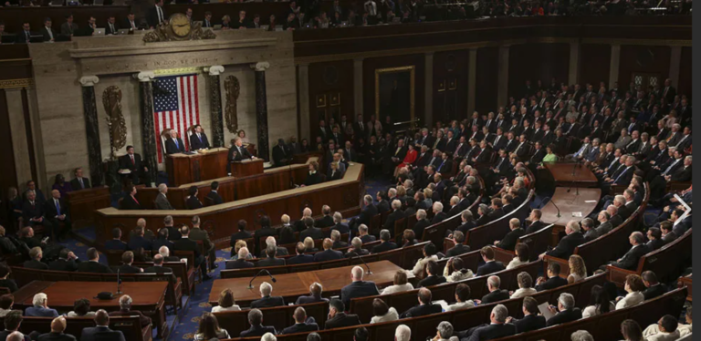 Trump's DOJ Speech: A Call for 'Justice' Against Political Adversaries