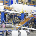 Boeing Faces Scrutiny: U.S. Official Calls for Strict Oversight Amid Trust Issues