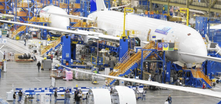 Boeing Faces Scrutiny: U.S. Official Calls for Strict Oversight Amid Trust Issues