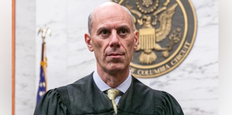 Trump Lawyer Remains Silent in Court Amid Deportation Flight Controversy