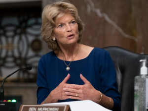 Read more about the article Senator Murkowski Voices Alarm Over Federal Firings Amidst Political Turmoil