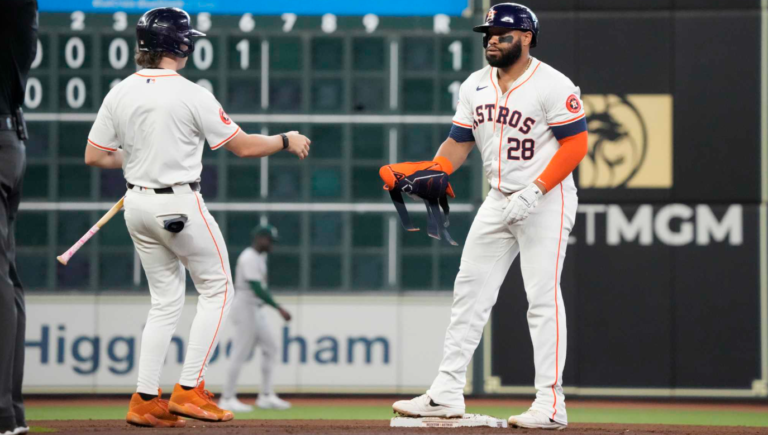 Shocking Astros Roster Cuts Revealed: Is Jon Singleton’s Career Over?