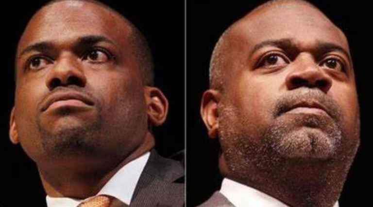 Newark Mayor's Controversial Ties Resurface Amid Gubernatorial Bid—What's at Stake?