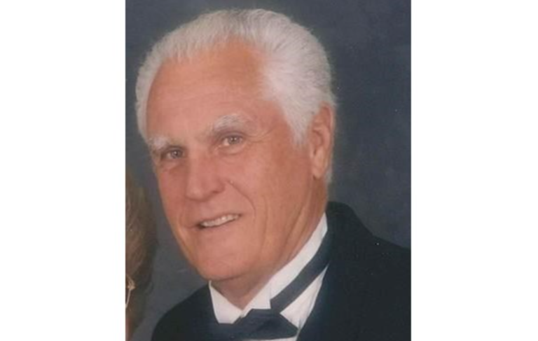 Lawrence Aleshire's Remains Discovered After Two-Year Search