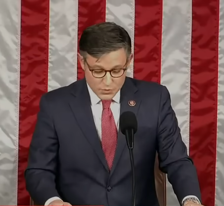 House Speaker Suggests Eliminating Federal Courts Over Policy Disputes