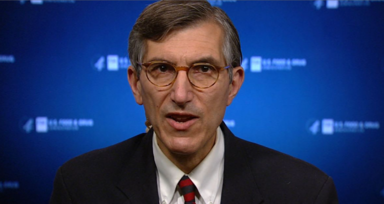 FDA's Top Vaccine Official Resigns Amid Controversy Over Misinformation