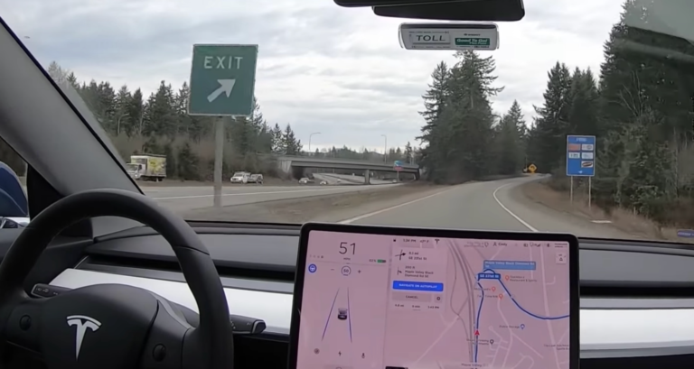 Tesla's Latest Autopilot Update: Safer Roads or More Controversy?