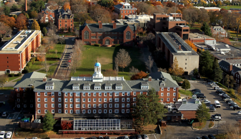 U.S. Judge Halts Deportation of Turkish Student at Tufts University