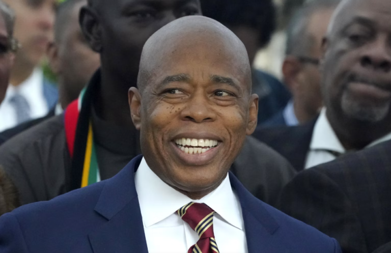 Prosecutors Scramble to Salvage Mayor Adams' Corruption Case After Damian Williams' Exit