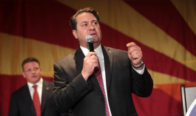 Trump Taps Ex-Arizona AG Brnovich for Serbia Ambassadorship