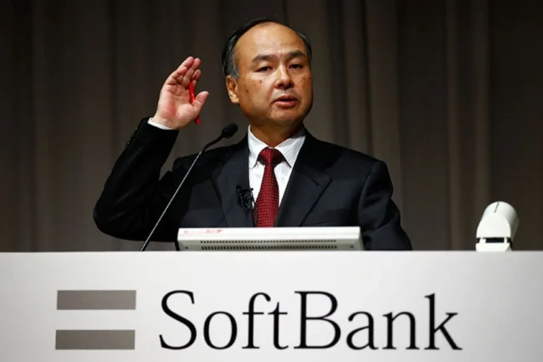 SoftBank Acquires Ampere Computing for $6.5 Billion to Boost AI Capabilities