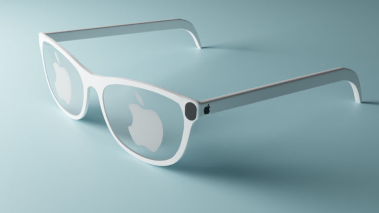 Apple Unveils Groundbreaking AR Glasses Set to Transform Consumer Tech