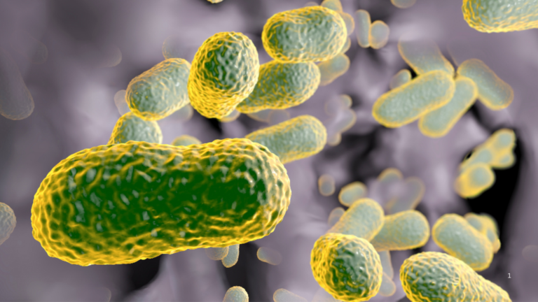 AI-Designed Antibiotics Offer New Hope Against Drug-Resistant Bacteria