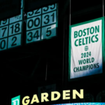 Boston Celtics Sold to William Chisholm and Sixth Street for Record $6.1 Billion