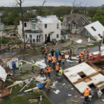 Tornado Outbreak Devastates Multiple States: At Least 42 Dead