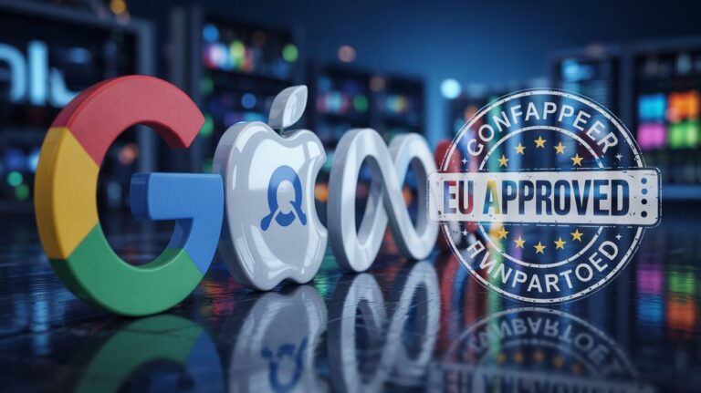 Tech Industry Braces for Regulatory Changes Amid Antitrust Scrutiny