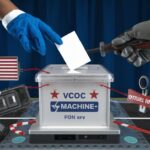 Russian Interference in 2024 Elections: DOJ Indicts Operatives for Disinformation Campaigns