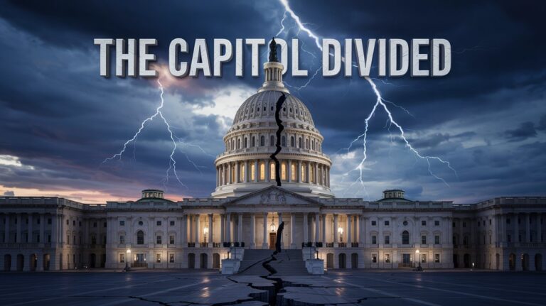 Signalgate Scandal: A National Security Leak Dividing Lawmakers