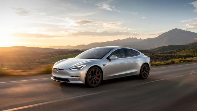 Tesla's Record-Breaking Sales in Q2 2024: What It Means for the EV Market