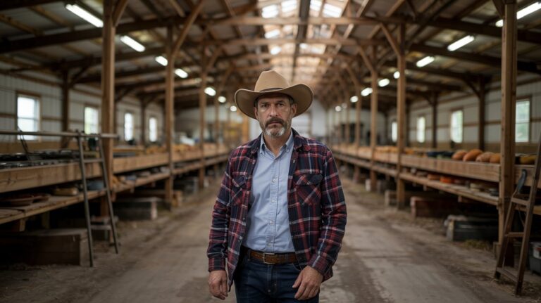 Federal Funding Cuts Impact Heartland Communities Across America