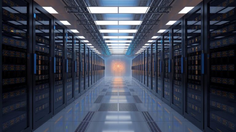 UAE Seeks Easier Access to U.S. Chip Technology Amid Global Tech Tensions