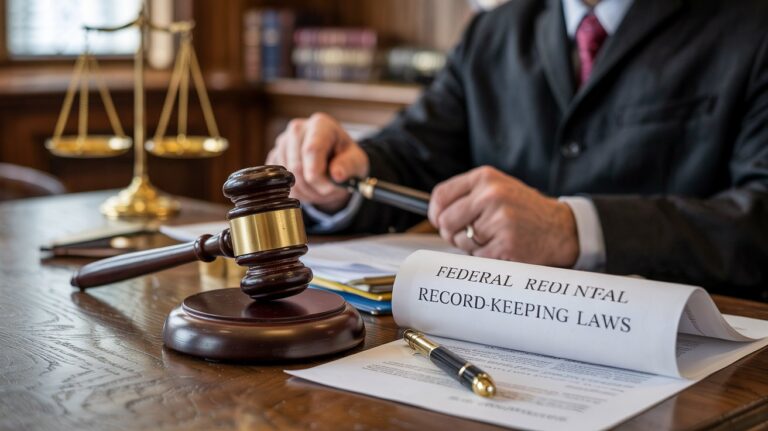 Federal Judge Orders Trump Administration to Preserve Signal Messages Amid Yemen Operation Controversy