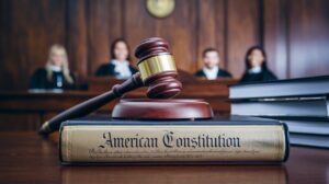 Read more about the article Trump’s Targeting of Major Law Firms Sparks Legal Community Outrage