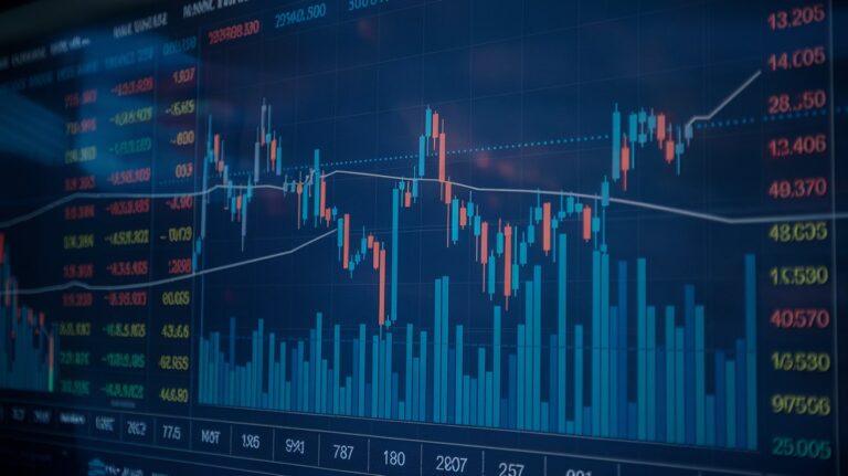 Asian Markets Advance Following Mixed Day on Wall Street: What’s Driving the Shift?