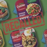 Nestlé Recalls Popular Frozen Meals Over ‘Wood-Like’ Contamination—Is Your Dinner Safe?