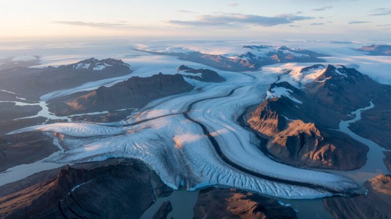 Tech Titans Eye Greenland's Resources: Musk, Bezos, and Gates Weigh In