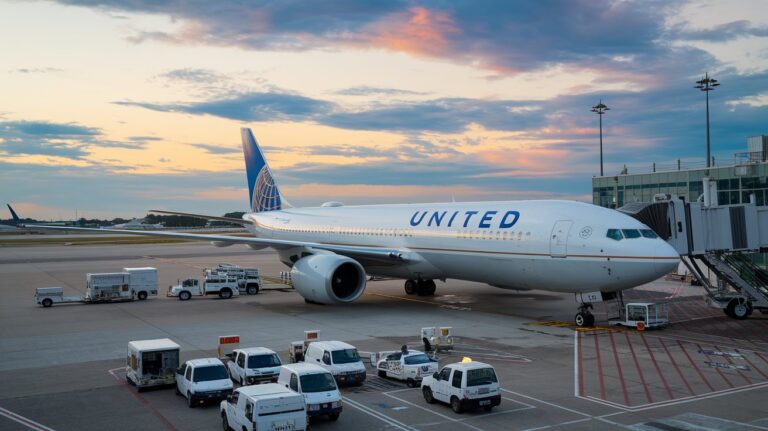 United Airlines Slashes Elite Benefits—Frequent Flyers React