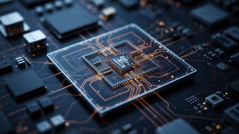 Quantum Computing Breakthroughs: How They Will Revolutionize Technology in the U.S.