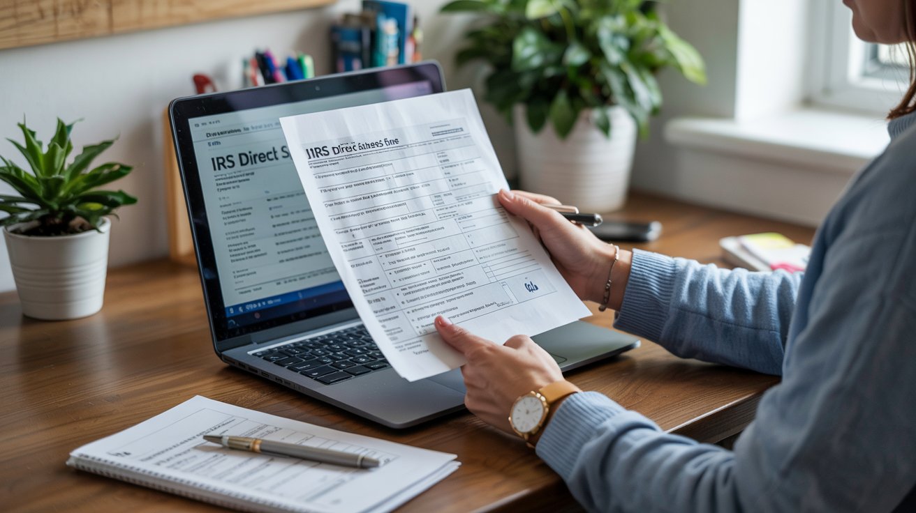 You are currently viewing IRS Makes Free Tax Return Program Permanent for Eligible Taxpayers