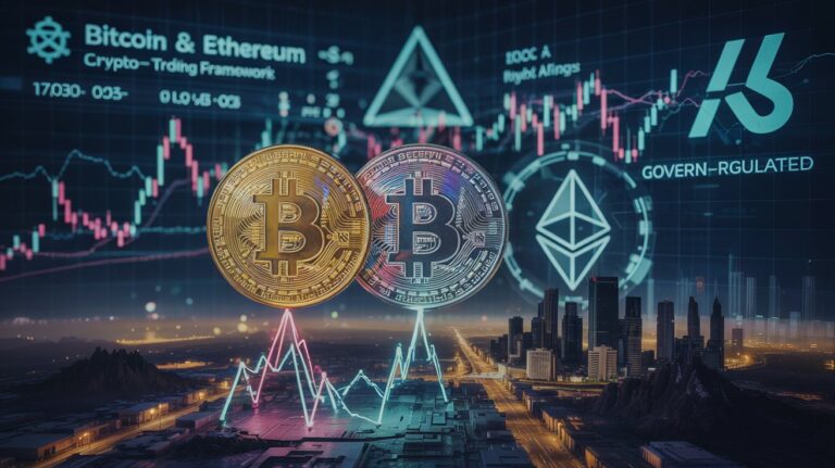 Cryptocurrency Market Resurgence in 2025: What Investors Need to Know