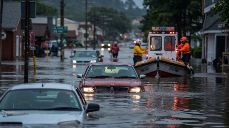 Hurricane Helene's Devastation in North Carolina: What You Need to Know