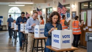 Read more about the article Special Elections: A Referendum on Trump’s Chaotic Second Term