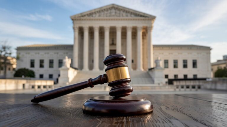 U.S. Supreme Court Declines to Revisit Landmark Media Protections